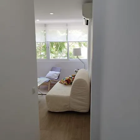 Appartement Francisco Cano. Boliches